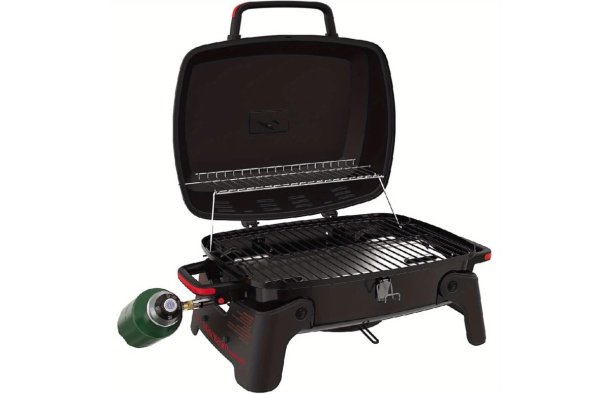 Gas Grill for Outdoor Kitchen