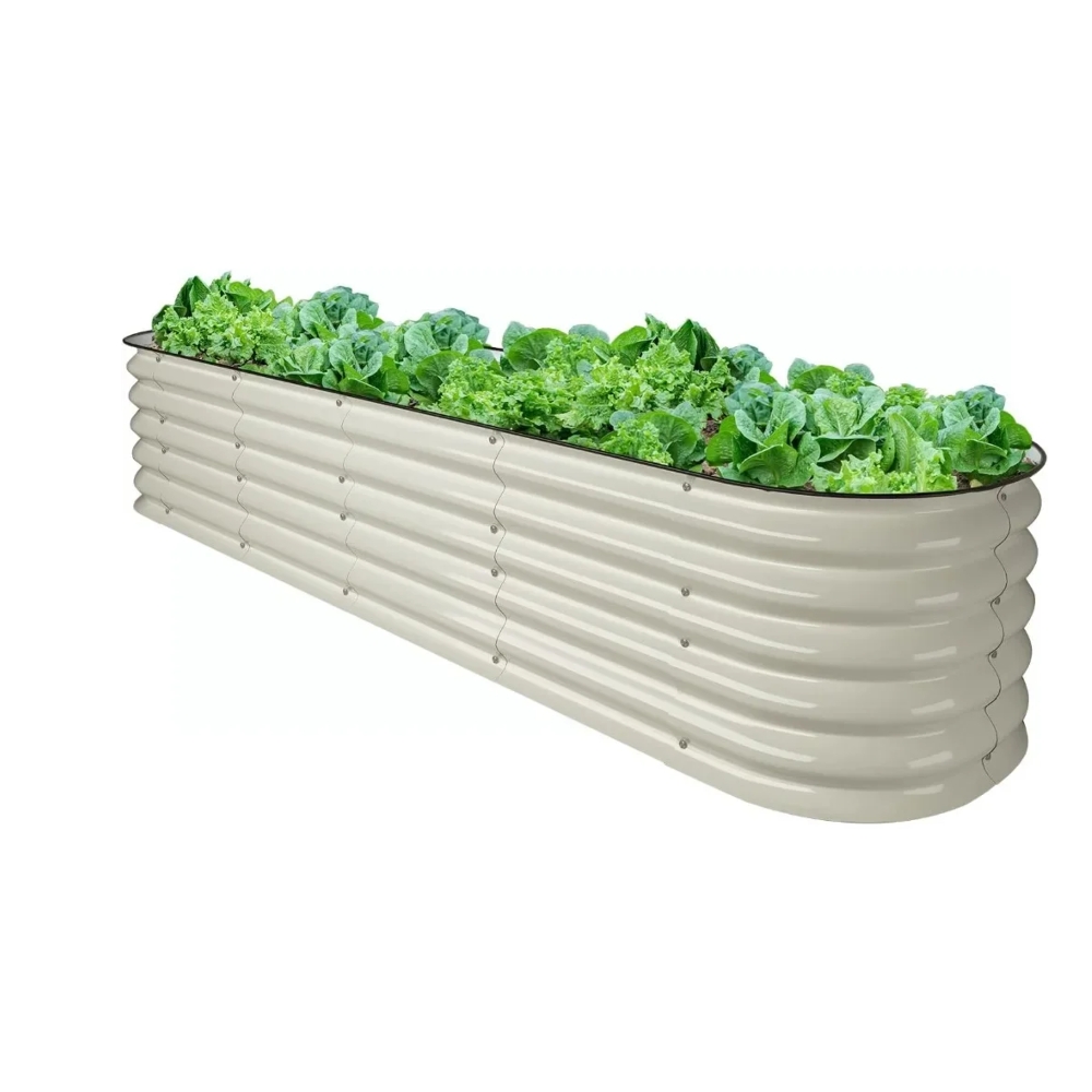 Raised Garden Bed Kit 5