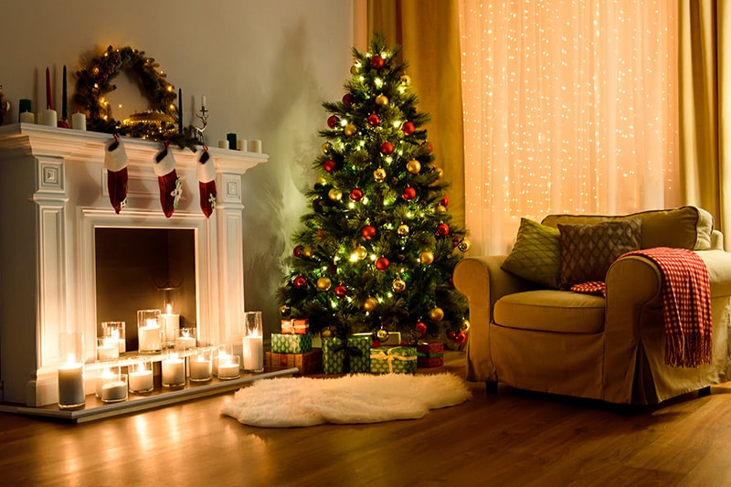 christmas decoration ideas tips for home