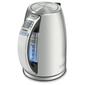 Cuisinart 1.7-Liter Electric Kettle