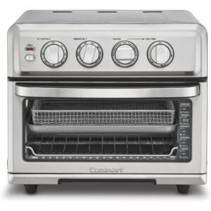 Cuisinart Air Fryer & Toaster Oven