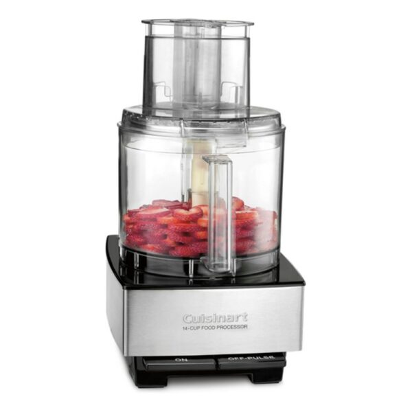 Cuisinart Food Processor DFP-14BCNY