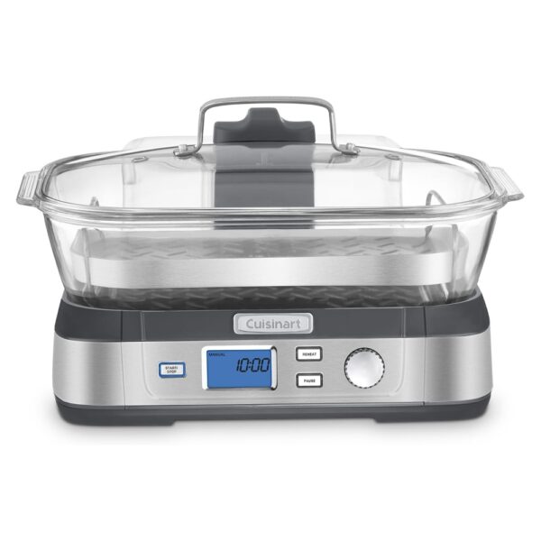 Cuisinart STM-1000 Steamer