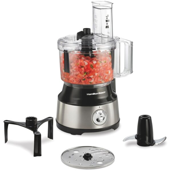 Hamilton Beach Food Processor
