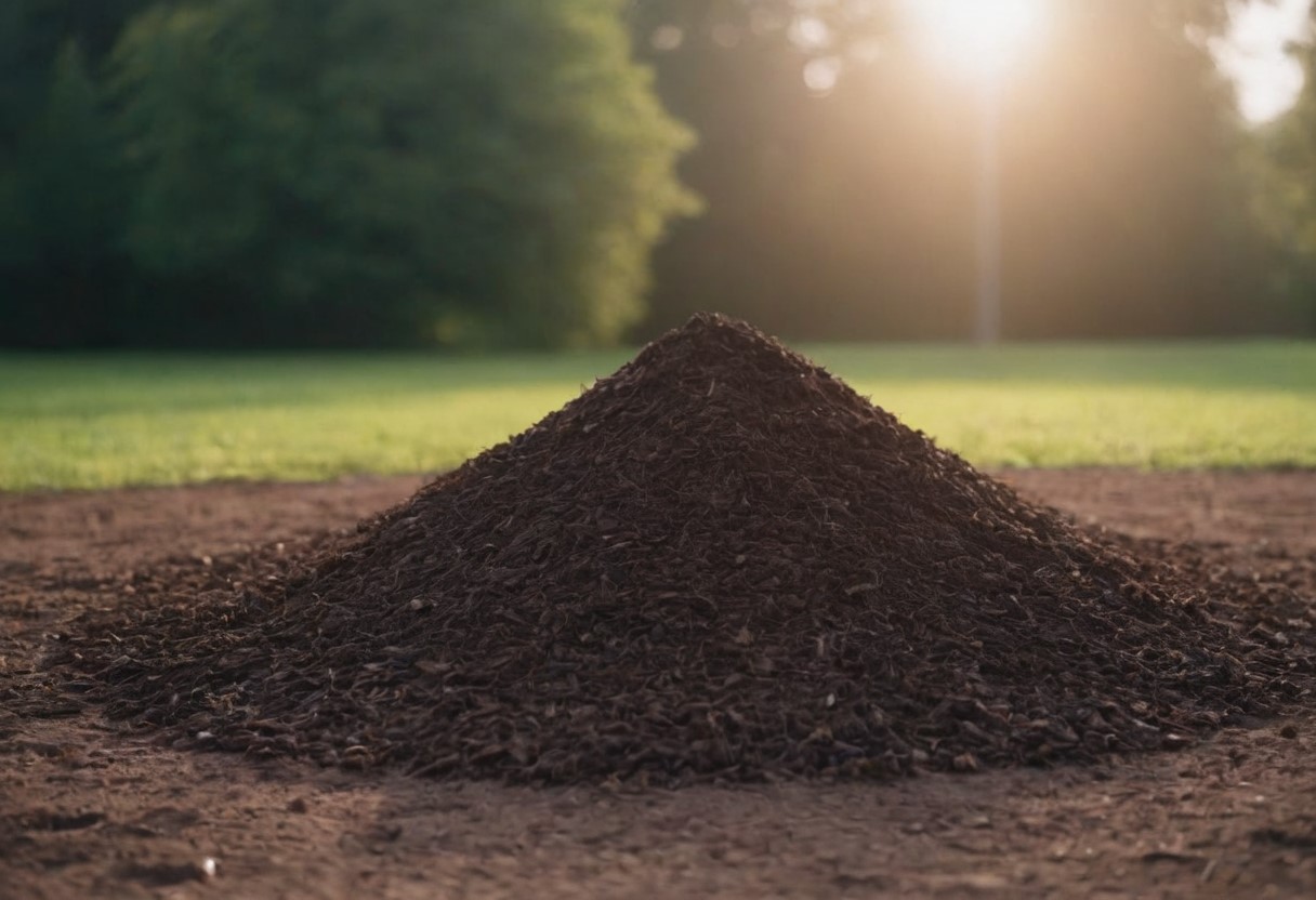 5 Best Mulches for Vegetable Gardens You Need to Try 3 How Mulch Supports Healthy Vegetable Growth to Best Mulches for Vegetable Gardens