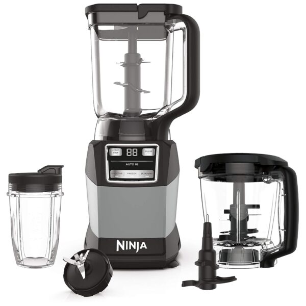 Ninja Blender AMZ493BRN