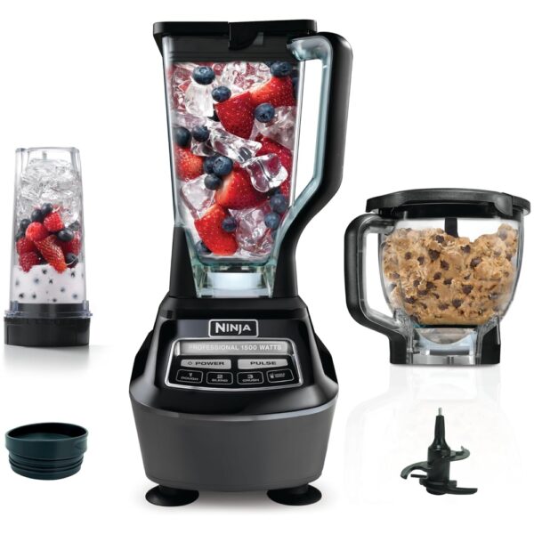 Ninja Blender BL770AMZ