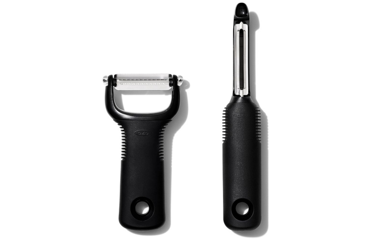 OXO Good Grips 2-Piece Peeler Set