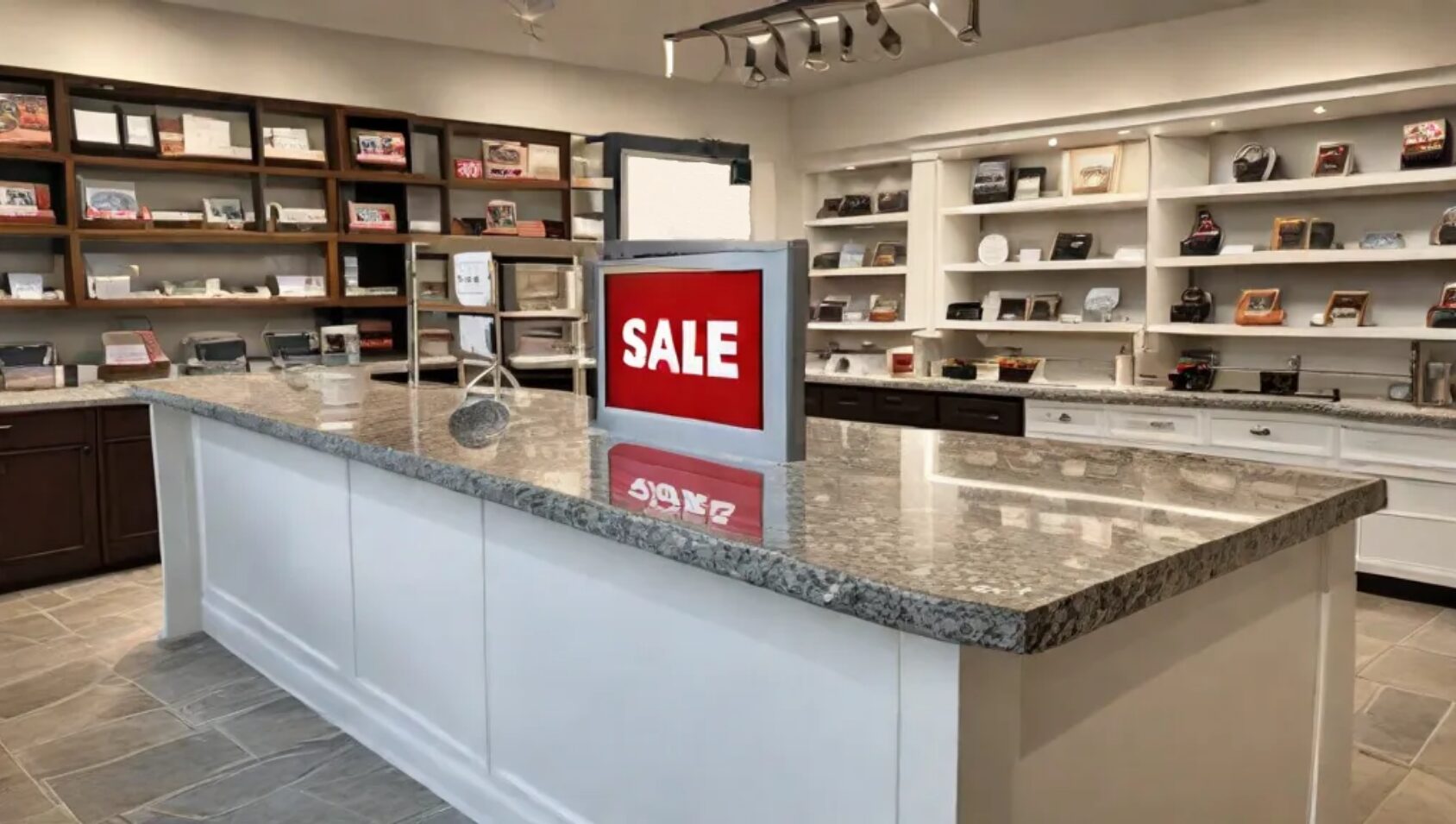 How to Save on Granite Countertops Cost at Lowes 4 Lowes Promotional Discounts in Store