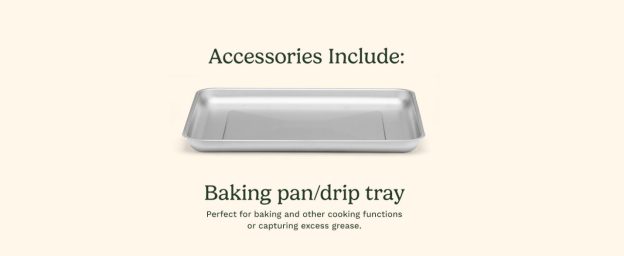 baking pan