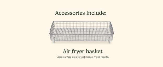 air fryer basket