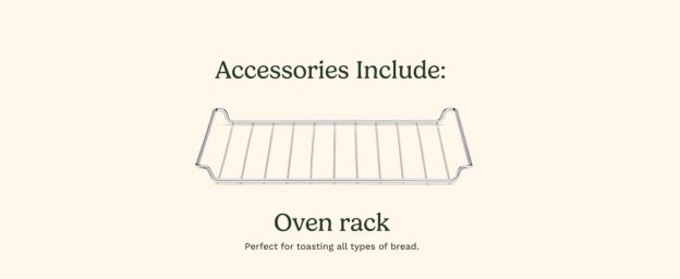 oven rack 