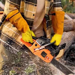garden work gloves