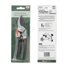 forest Original Pruning Shear Packaging