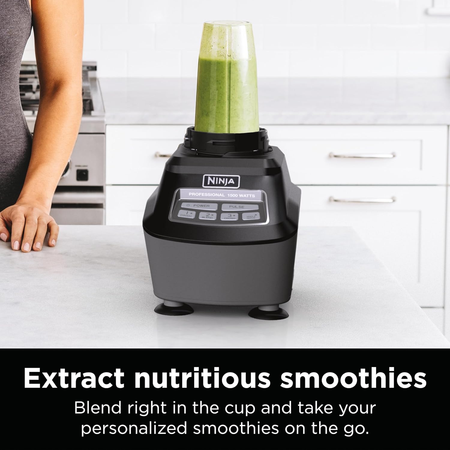 Ninja Blender