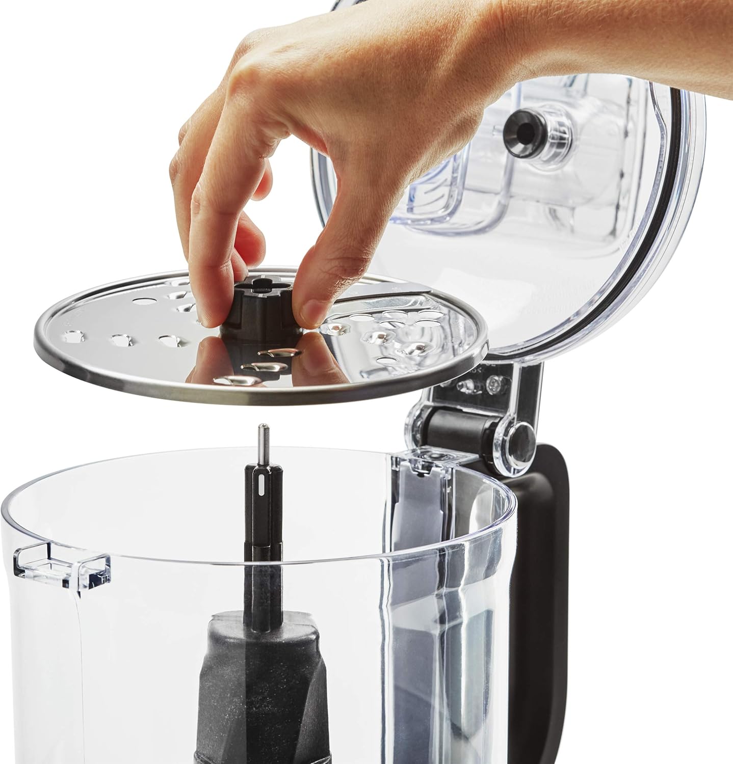 KitchenAid KFP0919CU 9 Cup Plus Food Processor