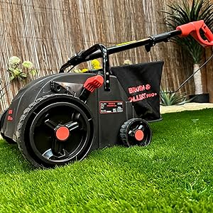 Artificial Turf Broom
