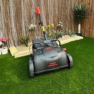 Artificial Turf & Synthetic Lawns