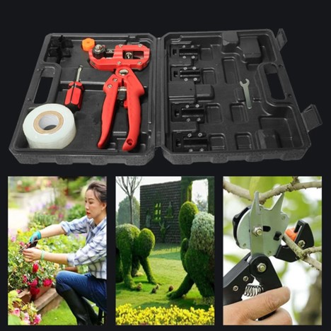 Shunmaii Grafting Pliers Set