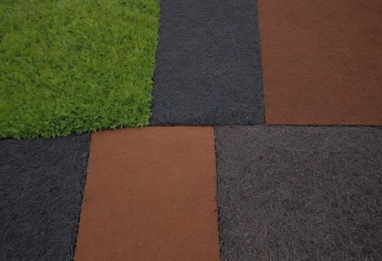 5 Best Mulches for Vegetable Gardens You Need to Try 4 Soil Requirements for Different Mulches