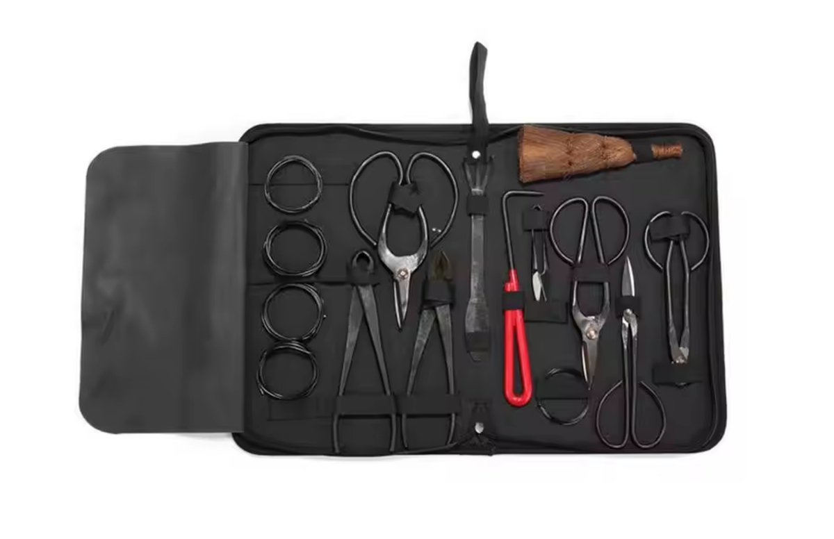 VAHIGCY Multifunctional Scissors Kit