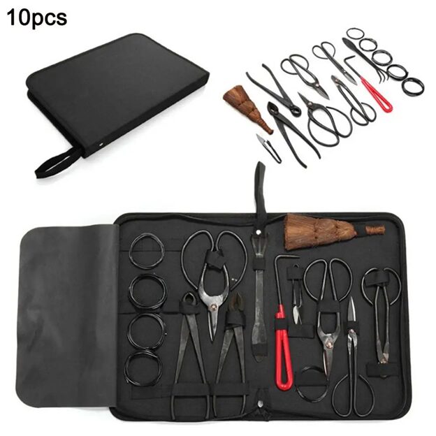 VAHIGCY Multifunctional Scissors Kit 4 image 12