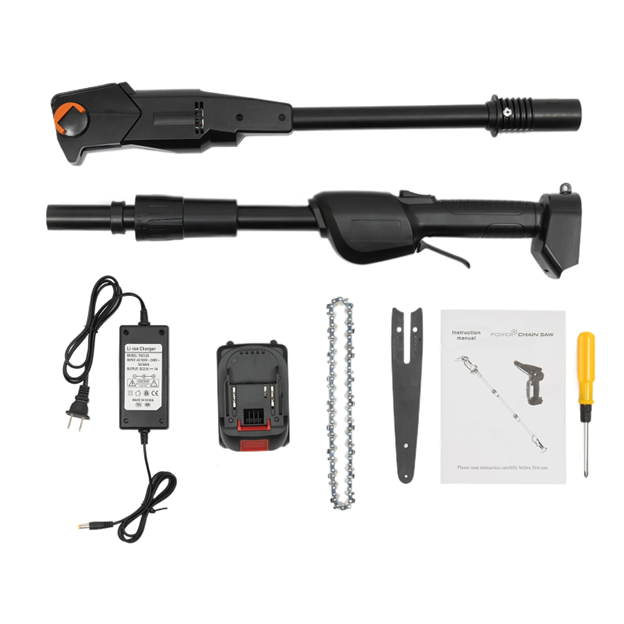 CNCEST High-quality Pole Saw 4 image 15