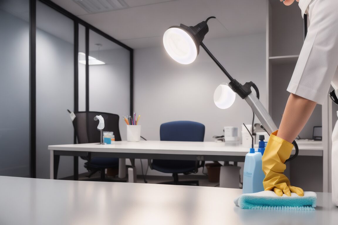 Need Clean Offices? Hire a Trusted Commercial Cleaning Company in Houston 5 image 16 13