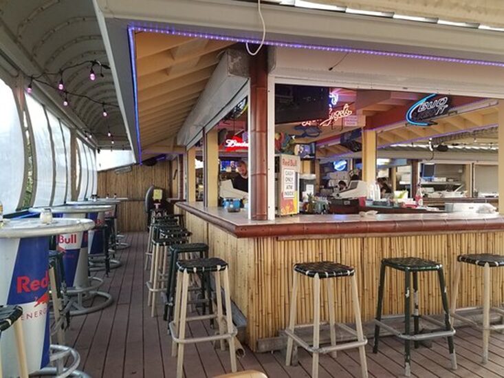 The Greenhouse Margate Opening Hours and Location Details 4 Food - Picture of Ventura's Greenhouse Restaurant, Margate City - Tripadvisor