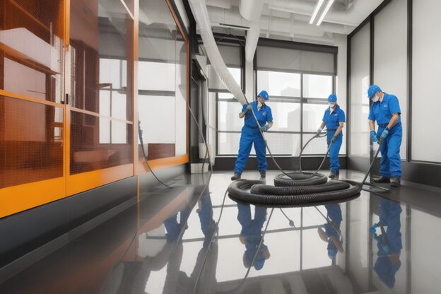 Quick Guide to Hiring Business Cleaning Companies in Atlanta 4 image 9 11