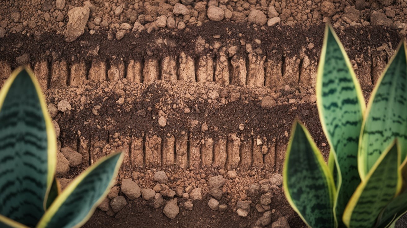 Best Soil for Snake Plant Indoor: Perfect Blend for Your Home 4 Characteristics of the Best Soil for Snake Plant Indoor