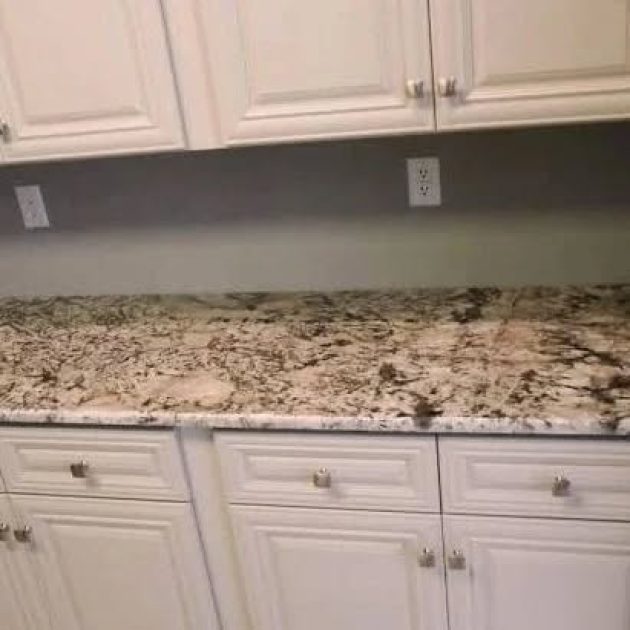 15 Photos of Granite Countertops That Add Luxury to Your Home 4 Via @ futurestoneworks
