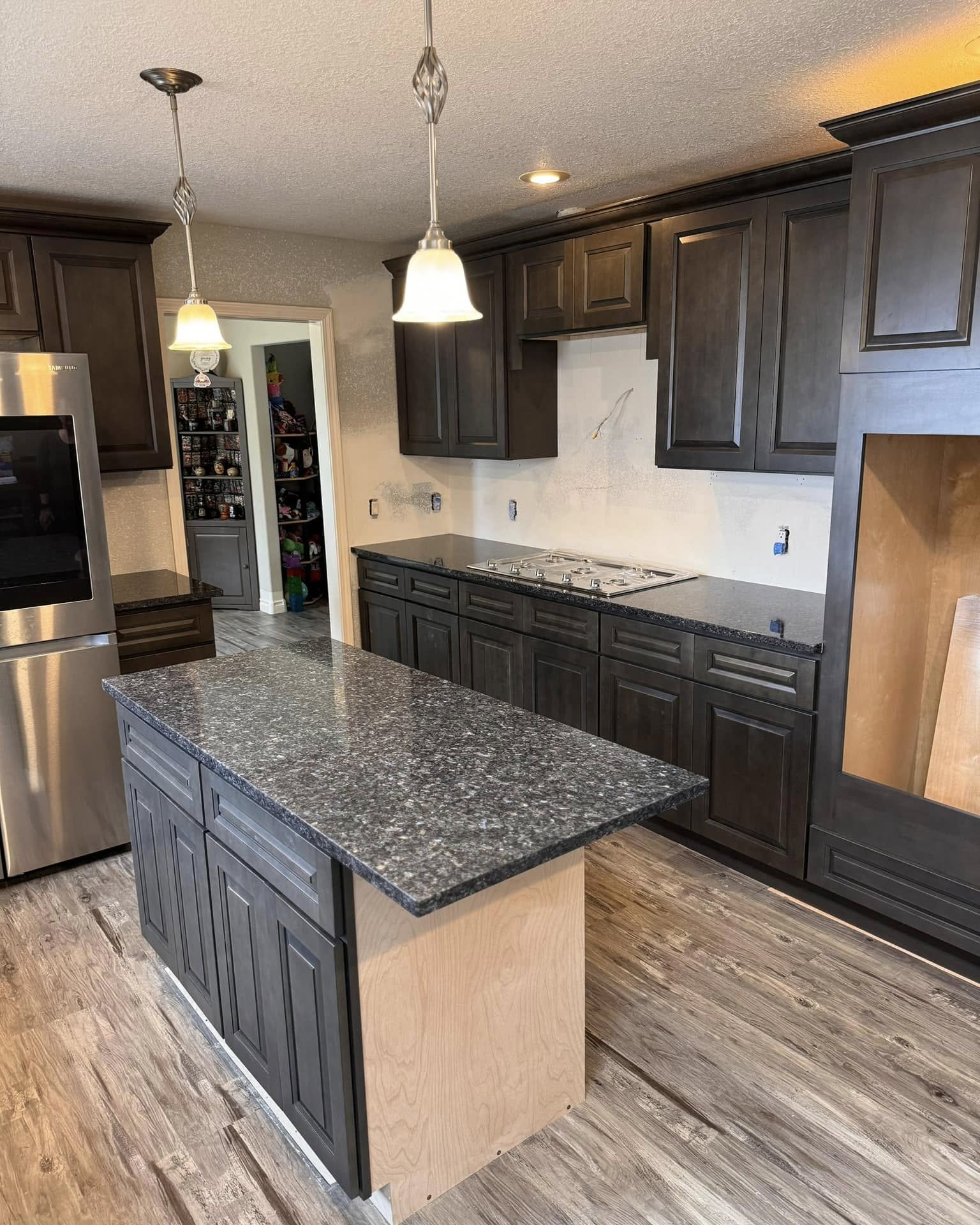 15 Photos of Granite Countertops That Add Luxury to Your Home 5 Via @ neweracounters