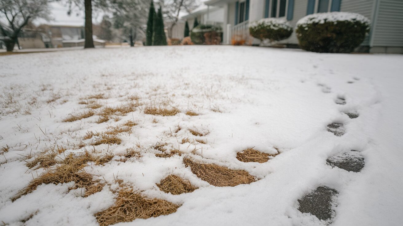 Top Lawn Care Tips for Homeowners in Syracuse NY 3 Adjusting to Seasonal Shifts for lawn care.