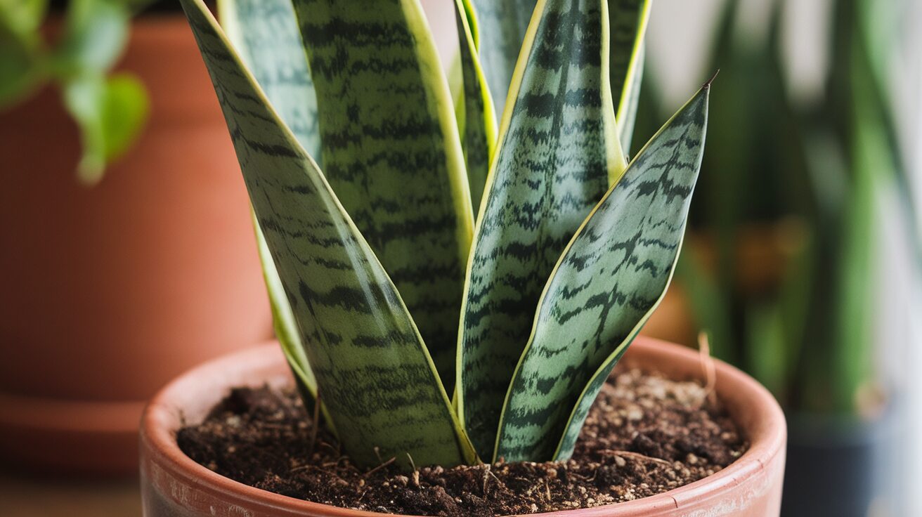 Best Soil for Snake Plant Indoor: Perfect Blend for Your Home 3 image 15