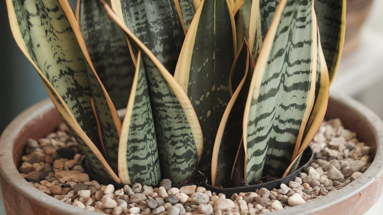 Best Soil for Snake Plant Indoor: Perfect Blend for Your Home 5 image 16