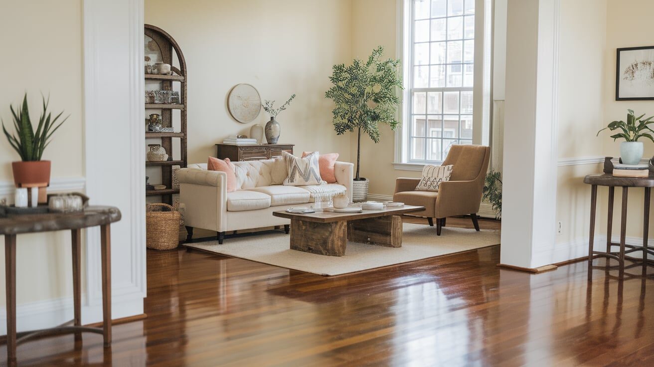 10 Ways Low Cost House Cleaning Can Save You Time and Money 3 The Power of Regular, Routine Cleaning with Low Cost House Cleaning Services