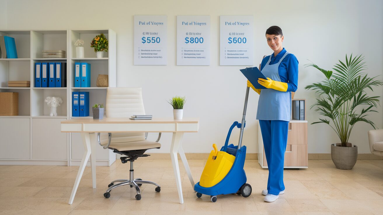 10 Ways Low Cost House Cleaning Can Save You Time and Money 4 Understanding the Pricing Structure of Low-Cost House Cleaning Services