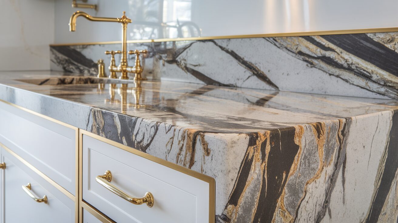 15 Photos of Granite Countertops That Add Luxury to Your Home 16 image14 1