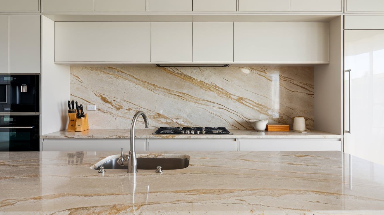 15 Photos of Granite Countertops That Add Luxury to Your Home 7 image5 1