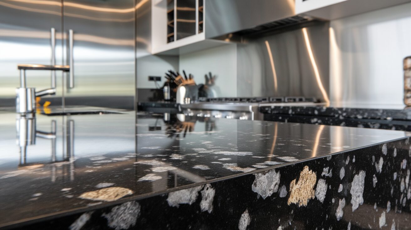 15 Photos of Granite Countertops That Add Luxury to Your Home 10 image8 1