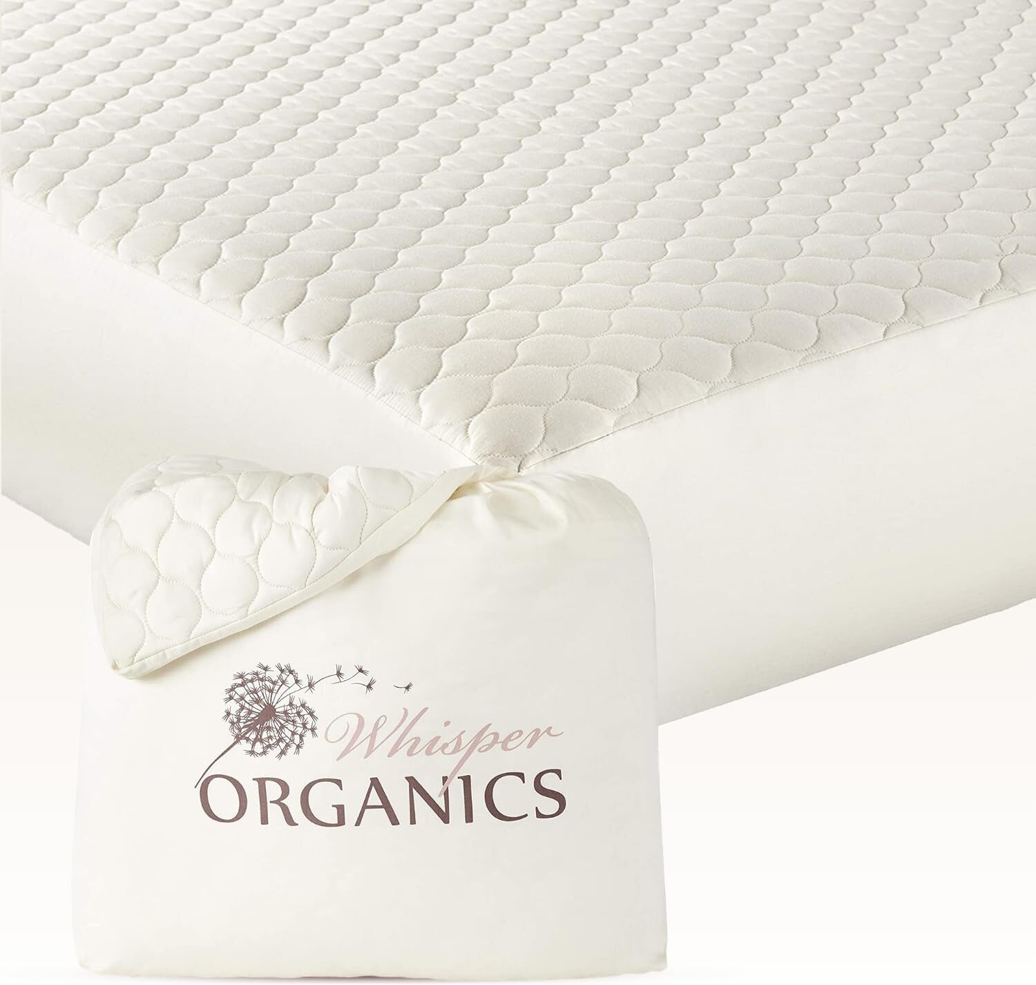 5 Best Stearns and Foster Mattress Pad for a Luxurious Sleep