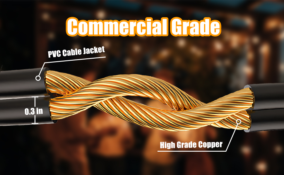 Commercial Grade