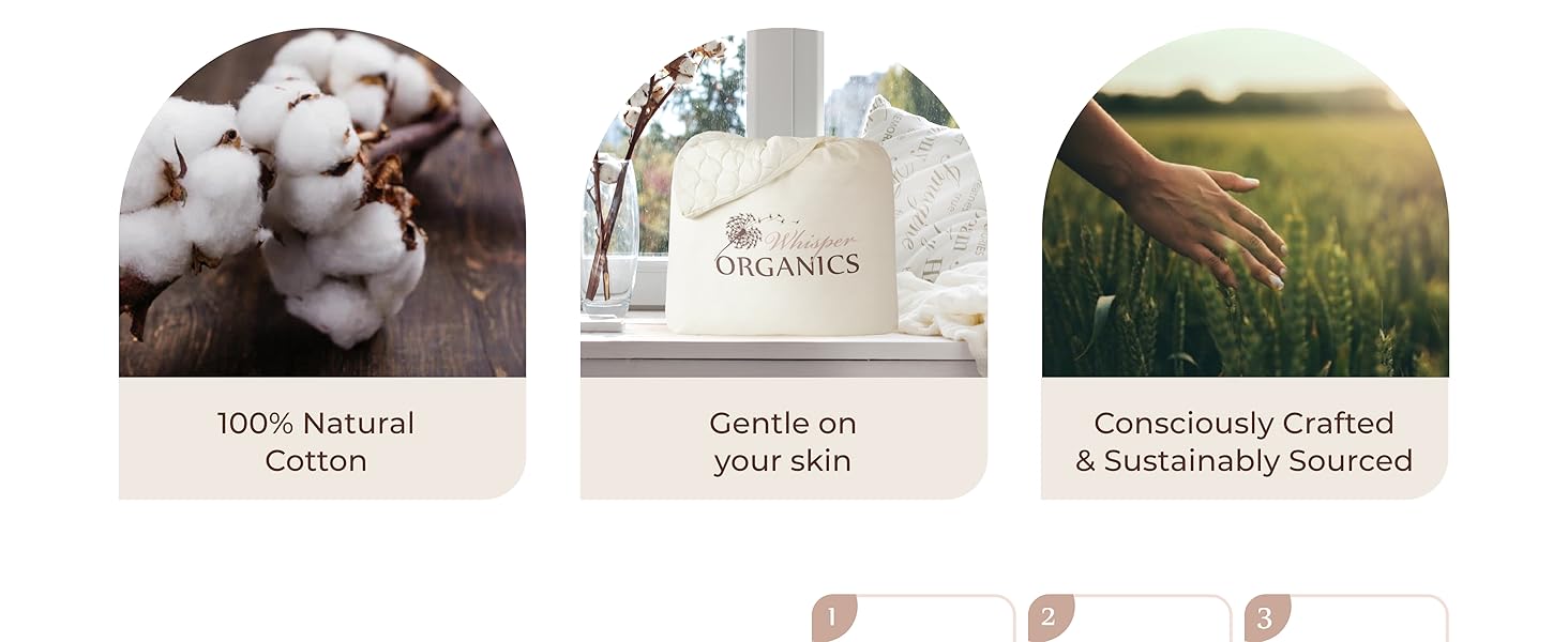 product benifits