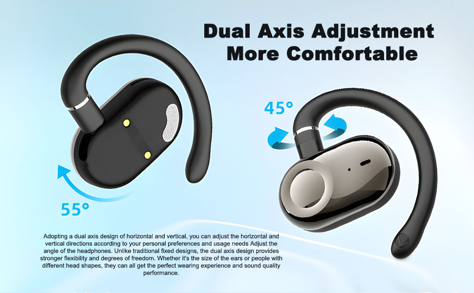 AI Language Translation Earbuds, Real Time Translation 5 translation earbuds real time
