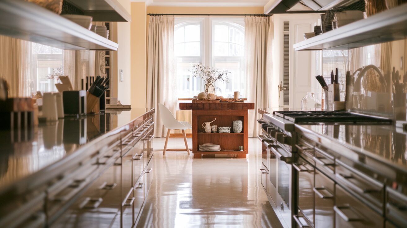 How Maid Service Deep Clean Helps Prepare Your Home for Sale 3 How Maid Service Deep Clean Helps Prepare Your Home for Sale