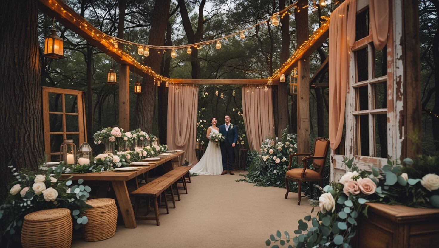 Best Outdoor String Lights Warm White for Wedding Settings 5 image3 3