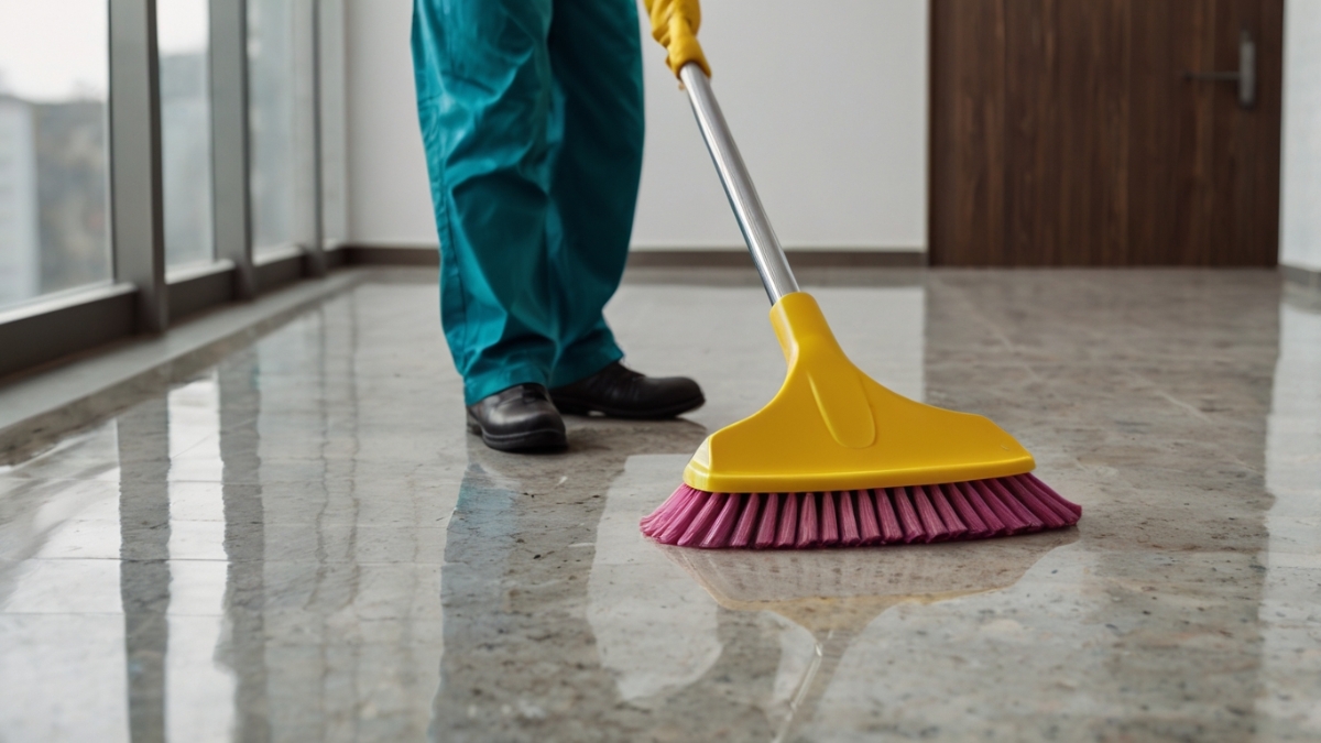 How Much Does Insurance for Cleaning Companies Cost?