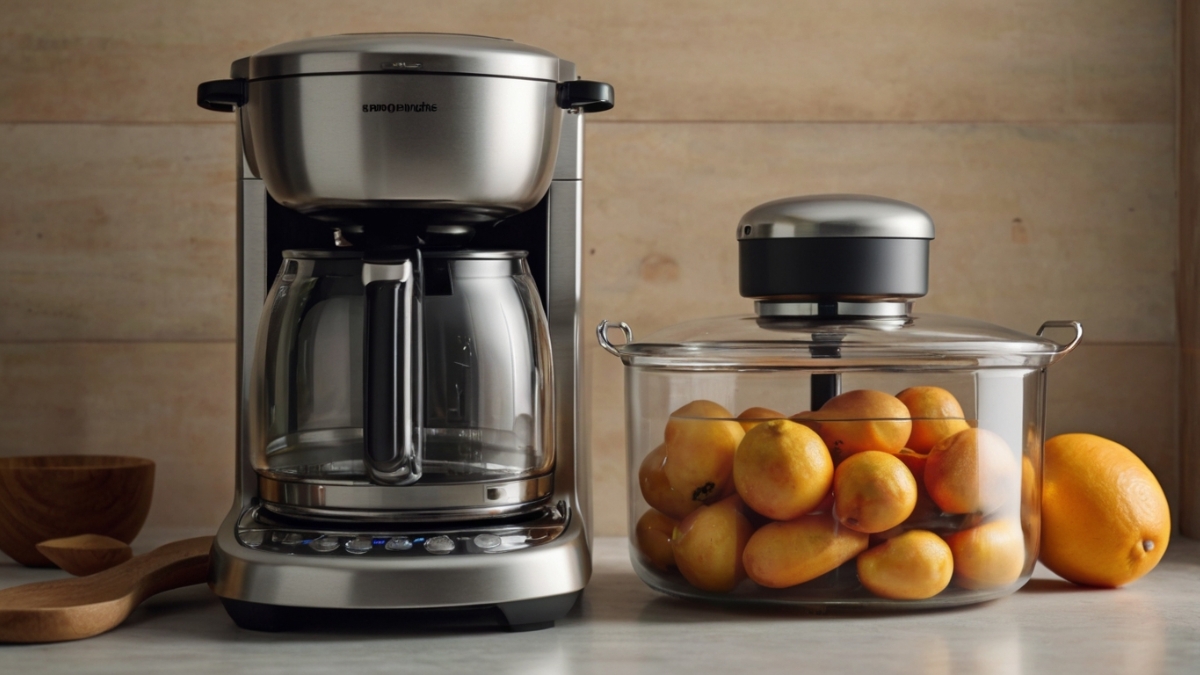 Shop Amazon Small Kitchen Appliances for Your First Home