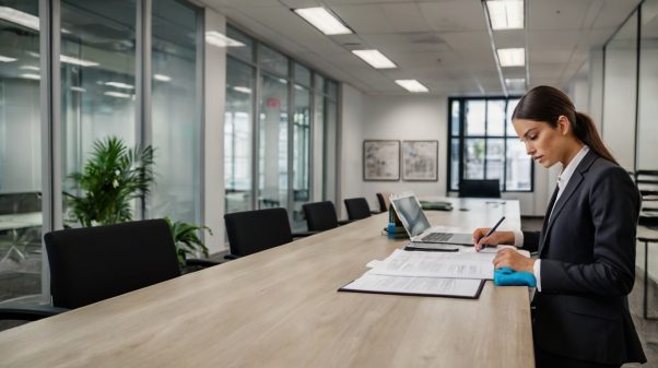 How Much Does Insurance for Cleaning Companies Cost? 3 How Much Does Insurance for Cleaning Companies Cost?